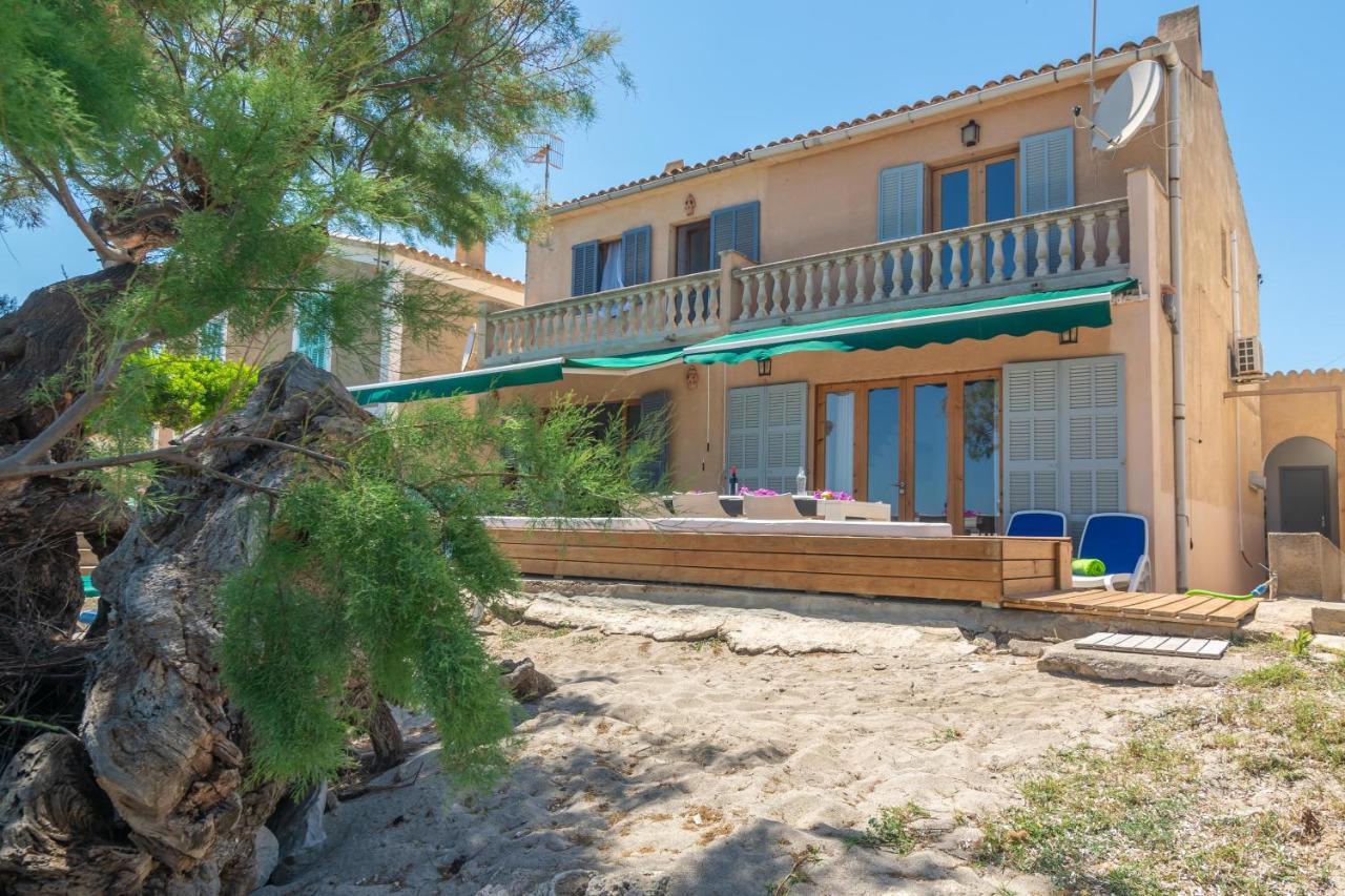 Chalet Cas Ferrerico