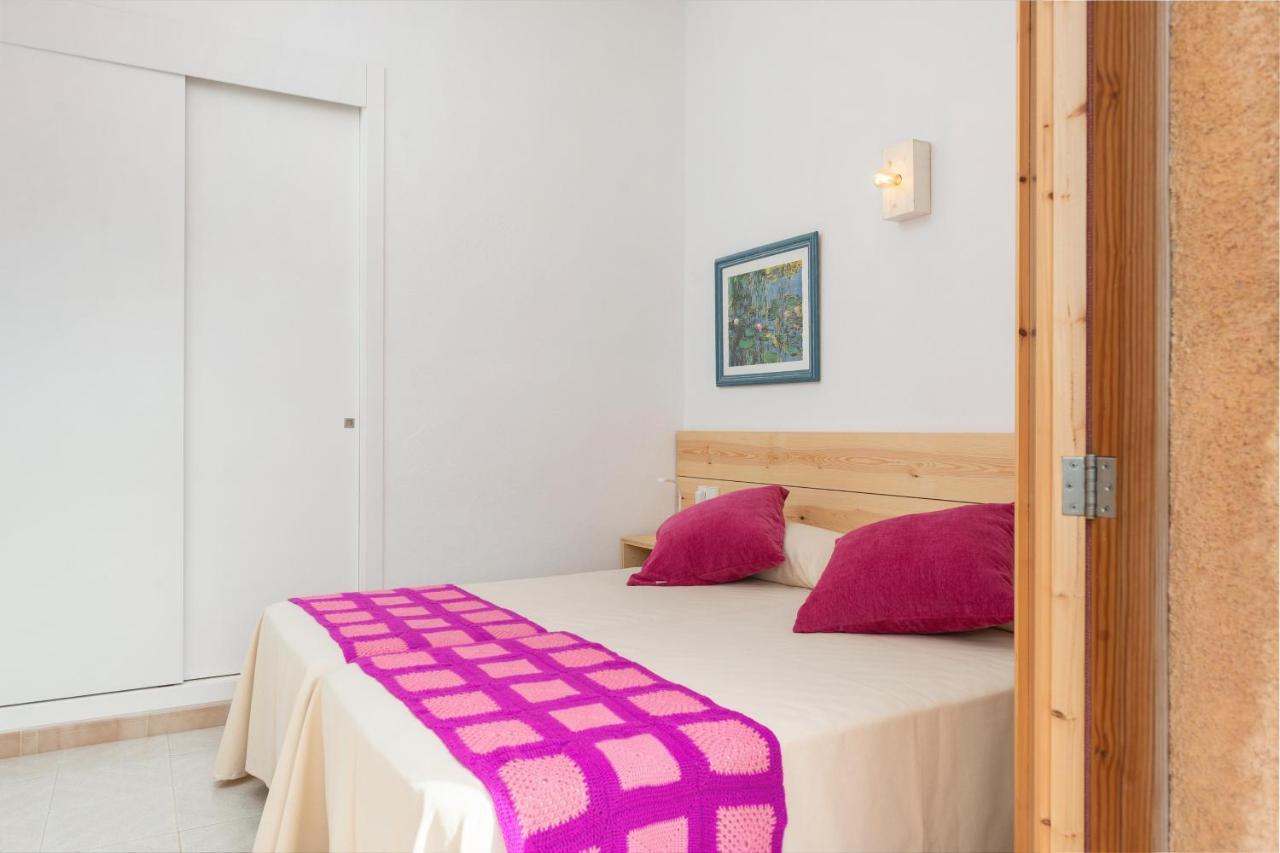 Cas Ferrerico Chalet *
