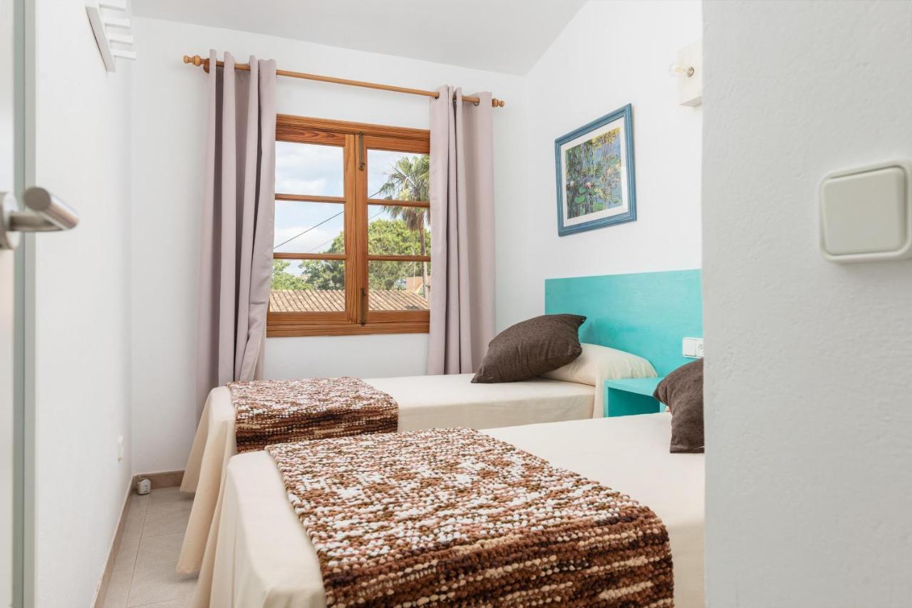 Cas Ferrerico Chalet *