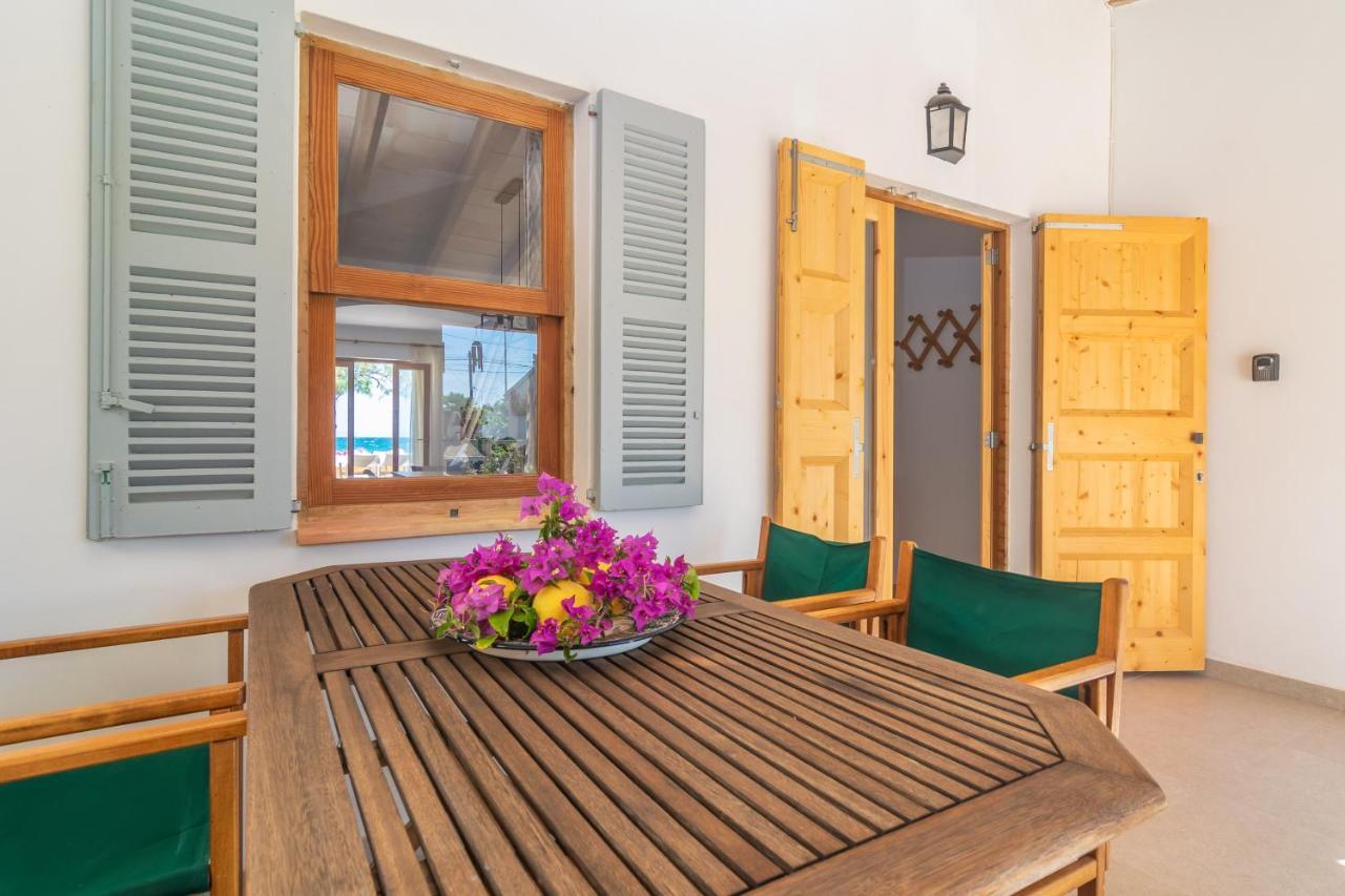 Chalet Cas Ferrerico