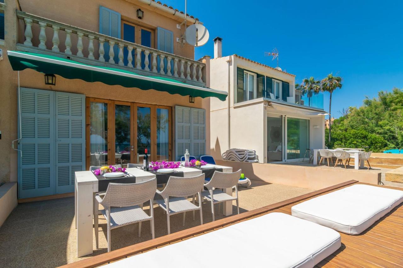 Chalet Cas Ferrerico